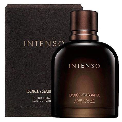 dolce gabbana pour homme 125 ml preis douglas|dolce and gabbana intenso fragrantica.